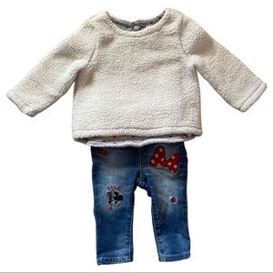 Baby Gap set